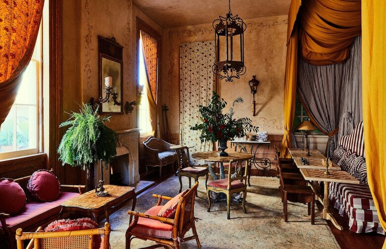 Hotel Peter And Paul