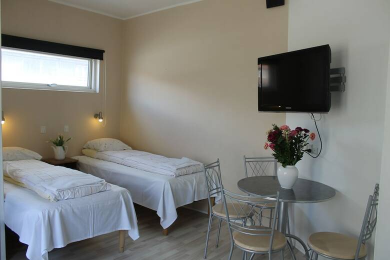 Hotel Copenhagen Inn Guesthouse