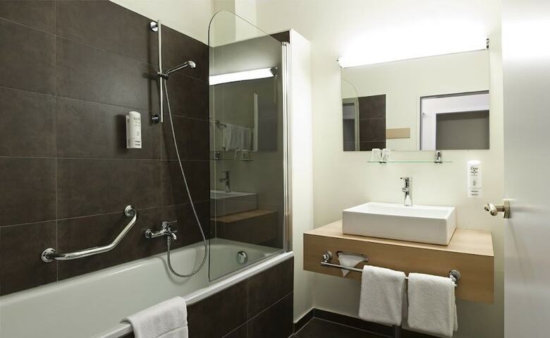 Hotel K6 Rooms By Der Salzburger Hof