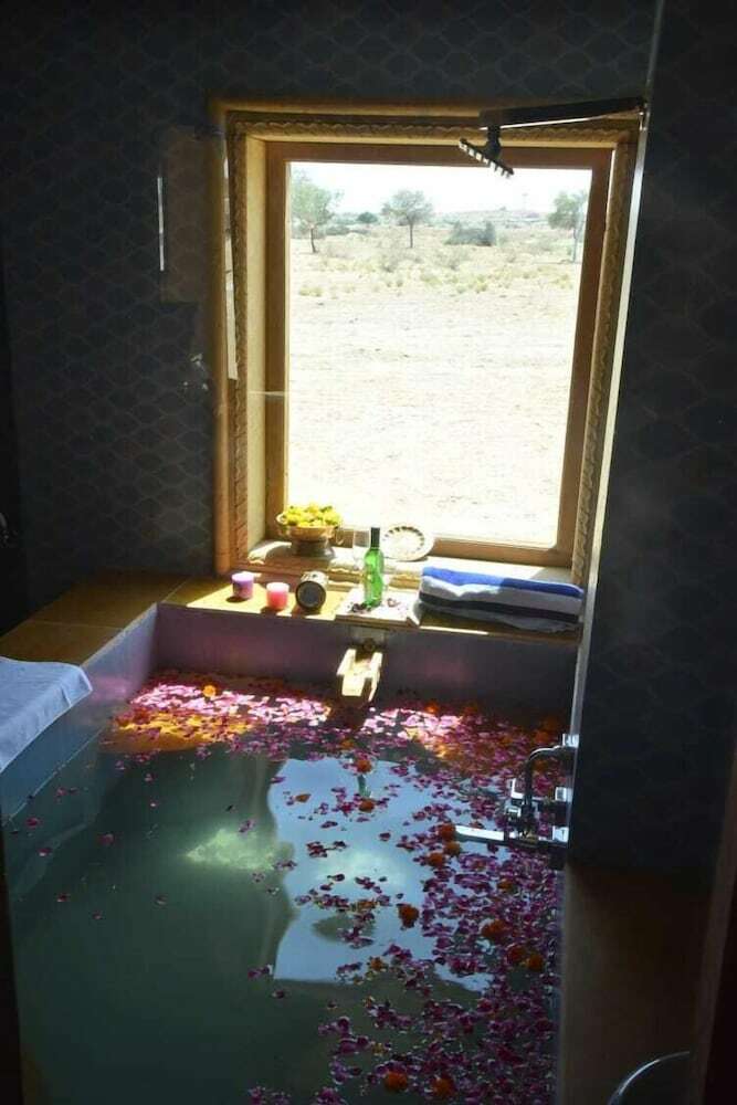Hotel Paddav Tented Suites