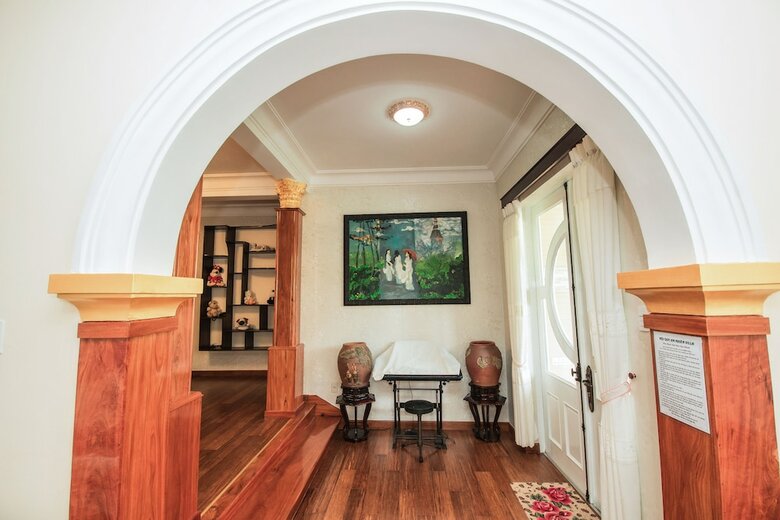 Hotel An Nhien Villa