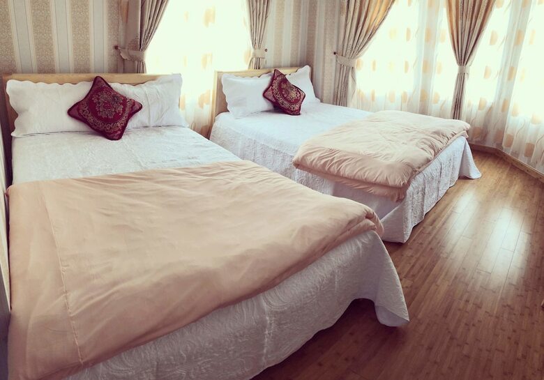 Hotel An Nhien Villa
