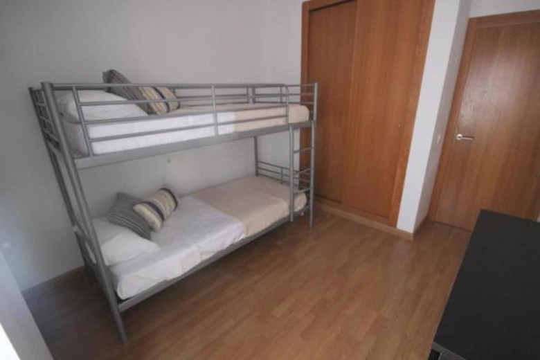 Terramar - Apartamento Para 11 Personas