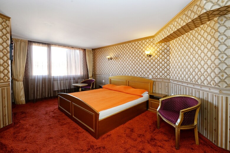 Sv. Nikola Boutique Hotel