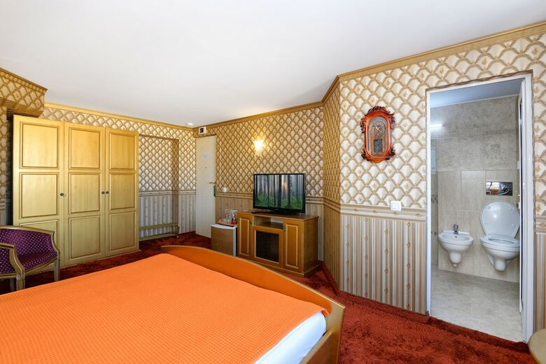Sv. Nikola Boutique Hotel