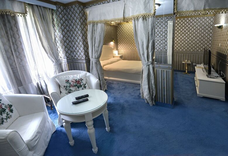 Sv. Nikola Boutique Hotel