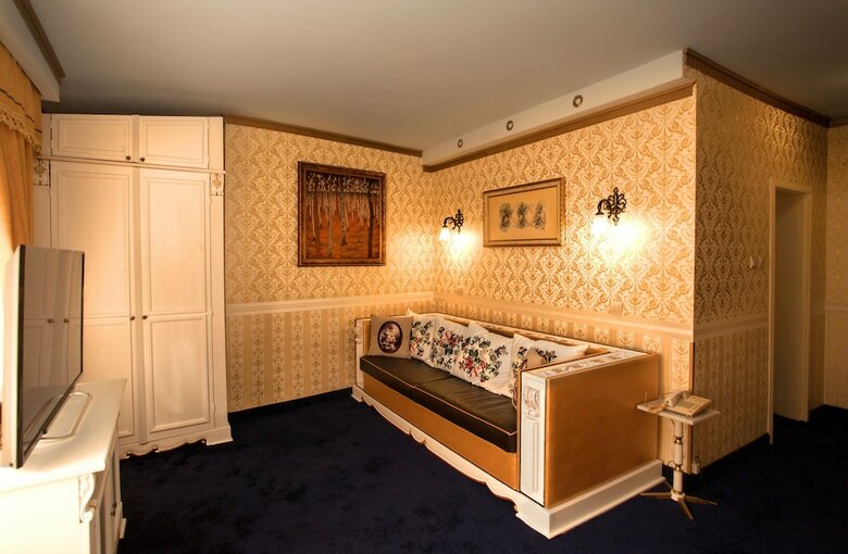 Sv. Nikola Boutique Hotel