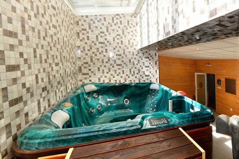 Sv. Nikola Boutique Hotel