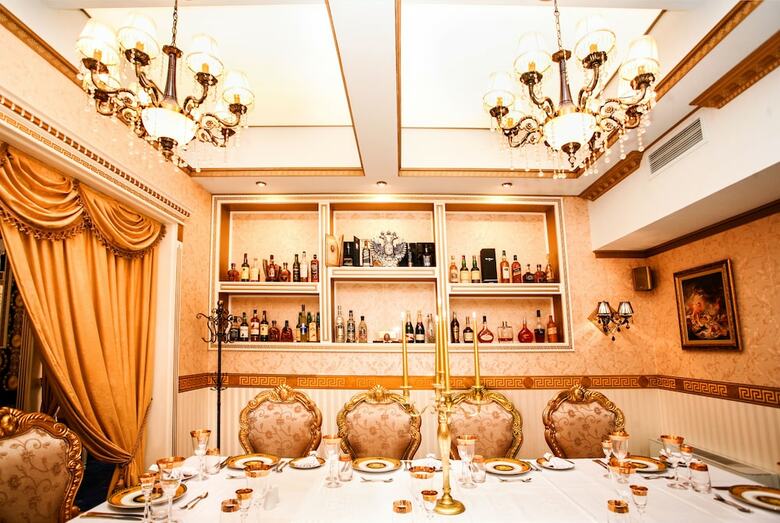 Sv. Nikola Boutique Hotel