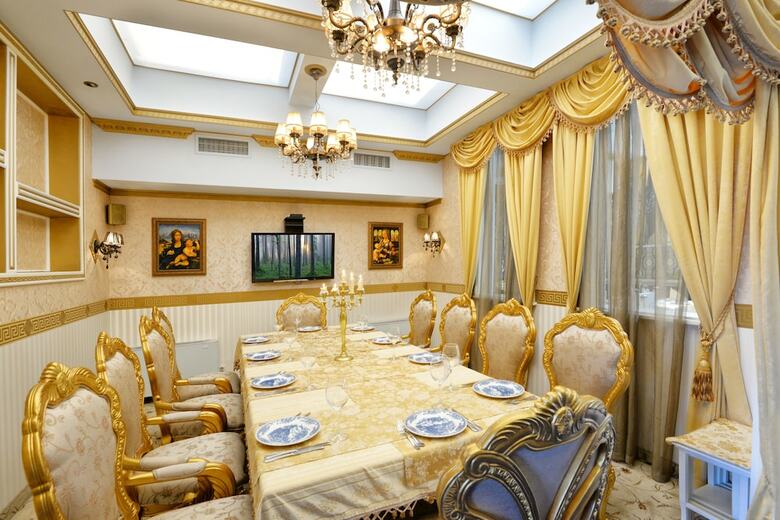 Sv. Nikola Boutique Hotel