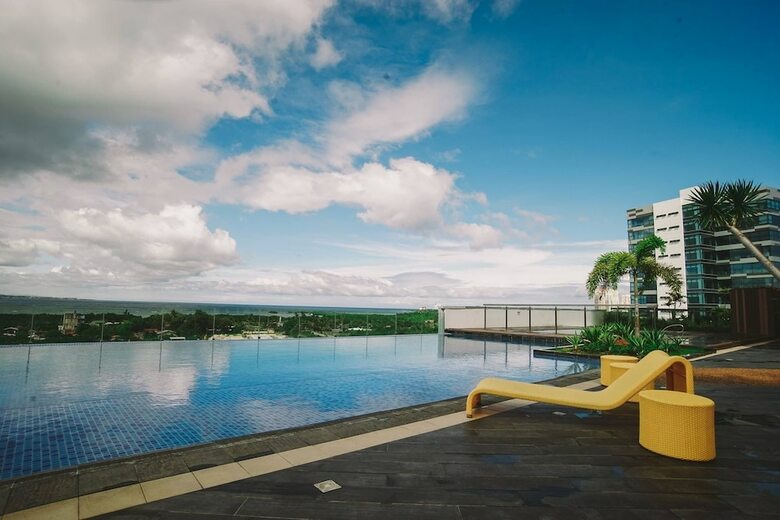 Condo Apartment In Mactan Newtown