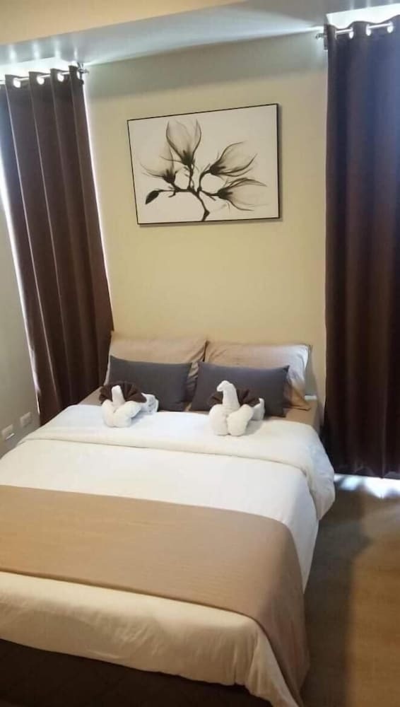 Condo Apartment In Mactan Newtown