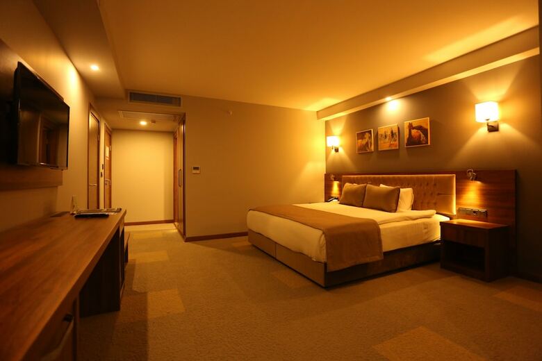 Oytun Park Hotel