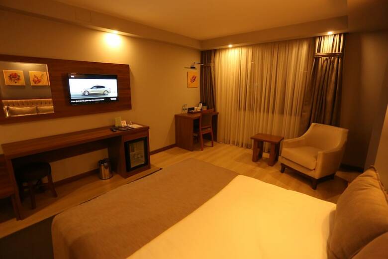 Oytun Park Hotel