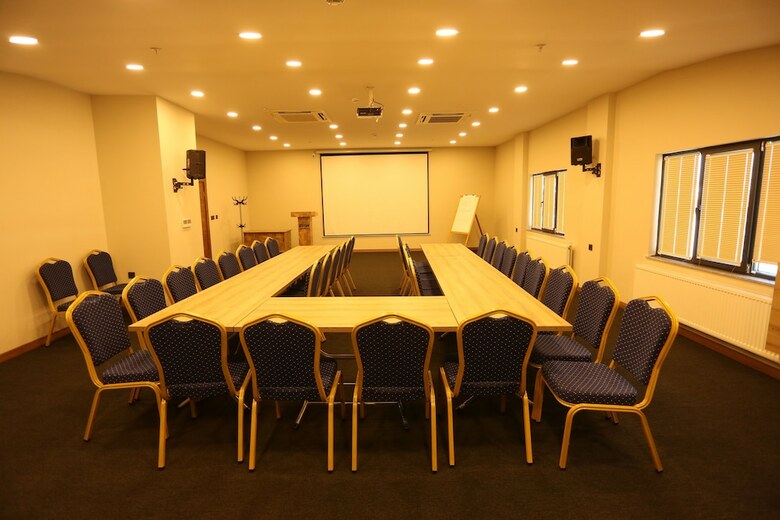 Oytun Park Hotel
