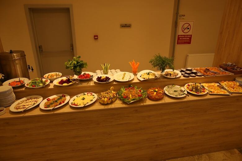 Oytun Park Hotel