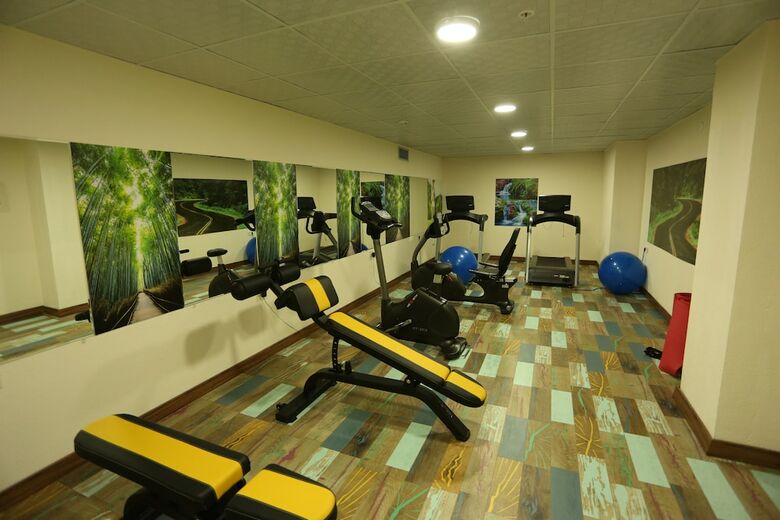 Oytun Park Hotel