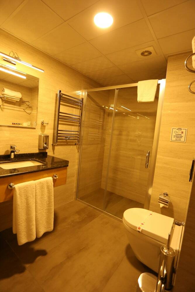 Oytun Park Hotel