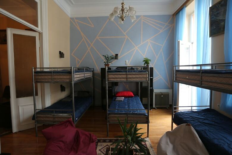 Hostal Lilus Hostel
