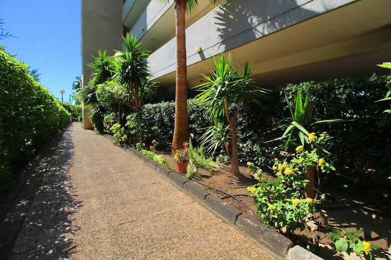 Corintio 4� C - Apartamento A 400m De La Playa