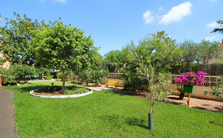 Urba Av-medi - Espl�ndido Apartamento De Lujo