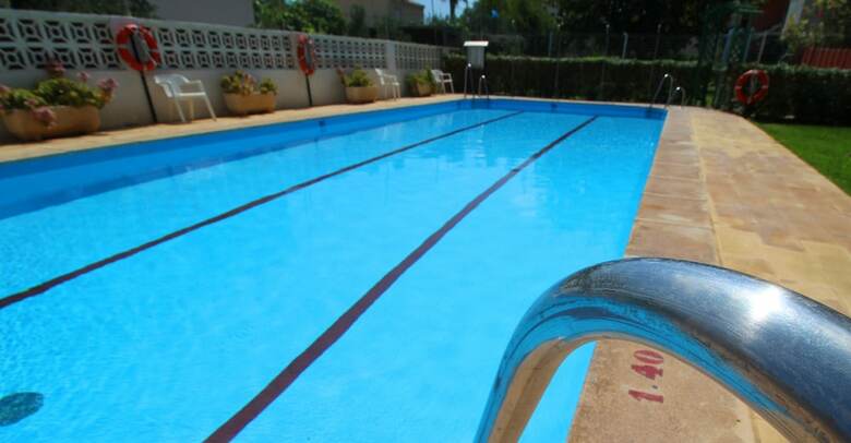 Urba Av-medi - Espl�ndido Apartamento De Lujo