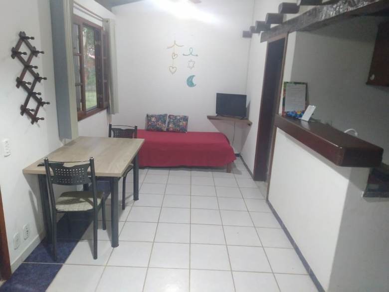 Posada Pousada Arraial Dos Sonhos