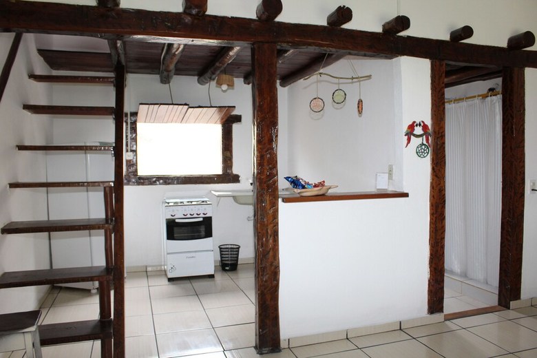 Posada Pousada Arraial Dos Sonhos