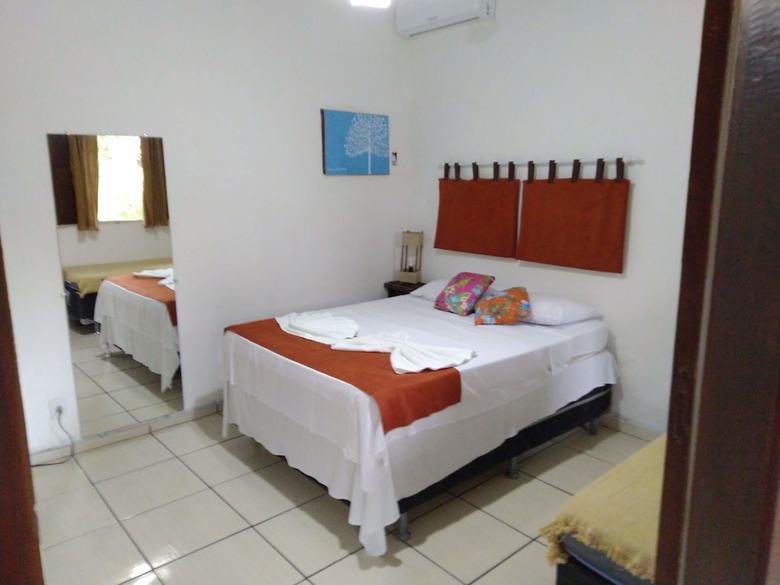 Posada Pousada Arraial Dos Sonhos