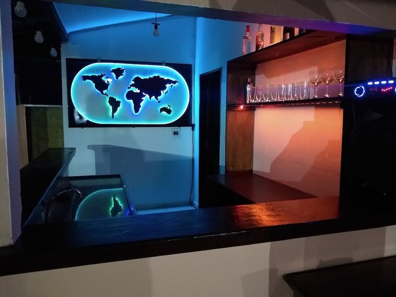 Posada Pousada Arraial Dos Sonhos