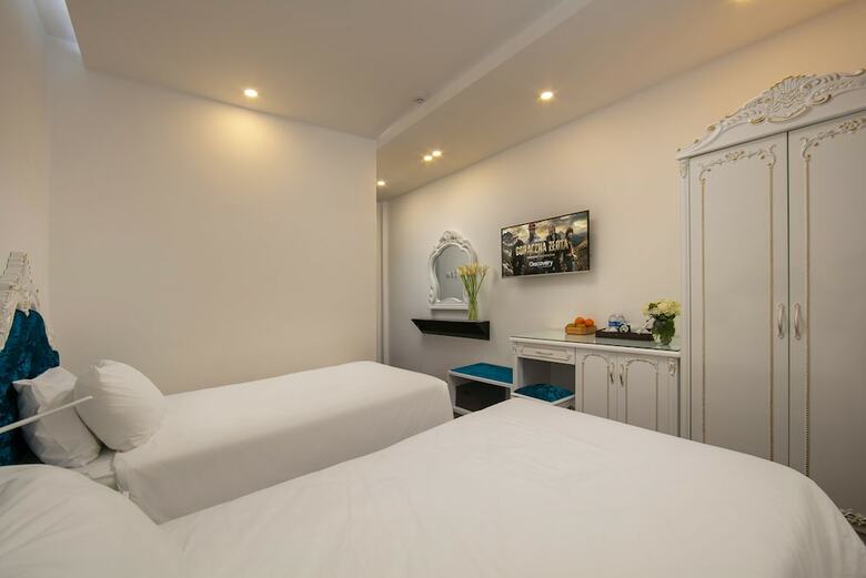 Hoian Nostalgia Hotel & Spa