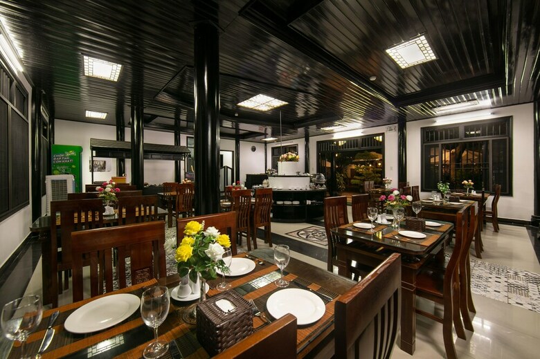 Hoian Nostalgia Hotel & Spa