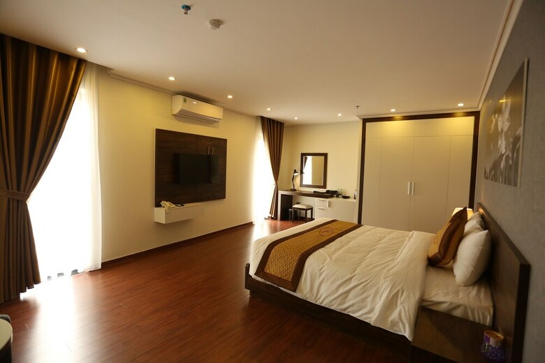 Nasa International Hotel