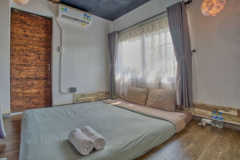 Hostal The Secret Garden