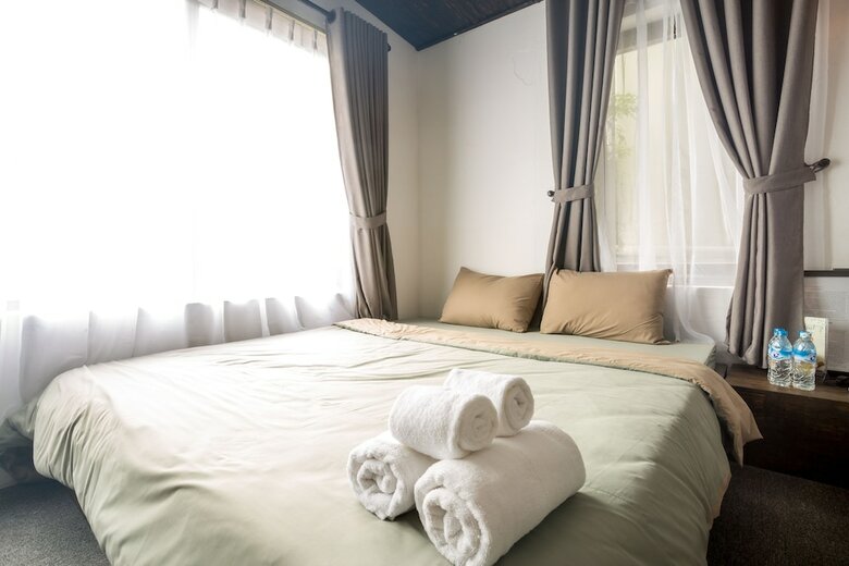 Hostal The Secret Garden