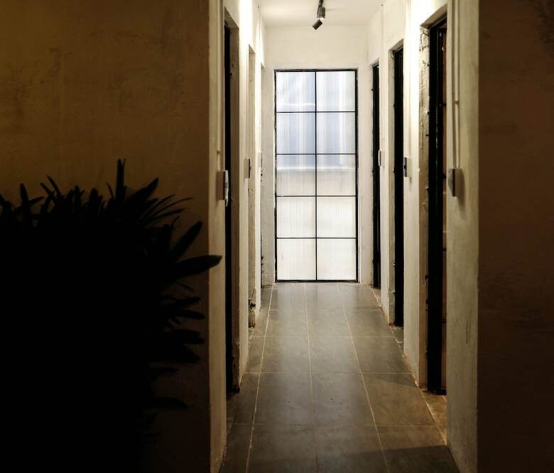 Hostal The Secret Garden