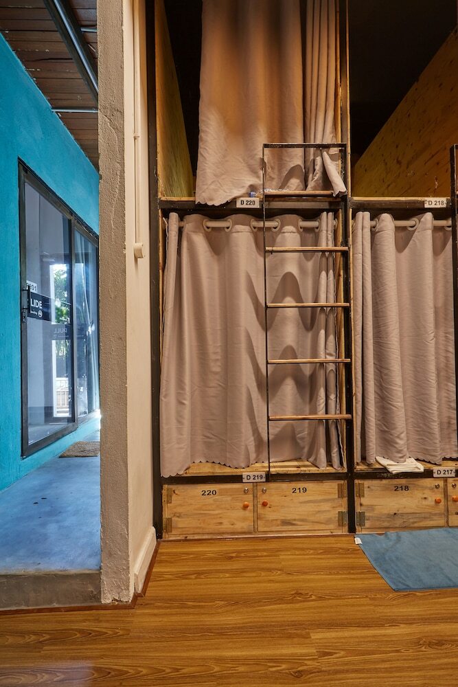 Hostal The Secret Garden