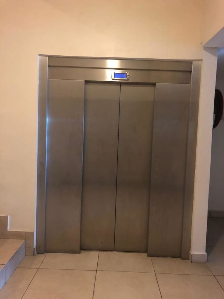 Hotel Manhattan Living