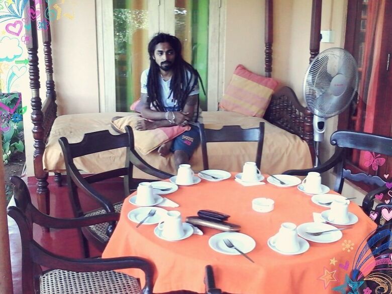 Bed & Breakfast Soul Mates