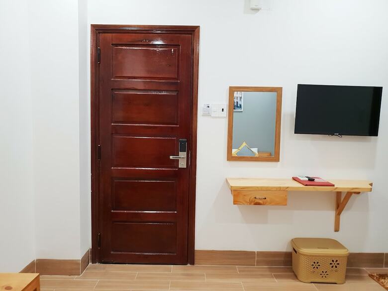 Quy Nhon Center Hotel