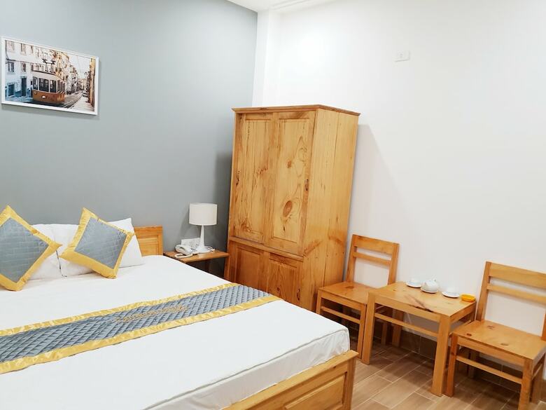 Quy Nhon Center Hotel