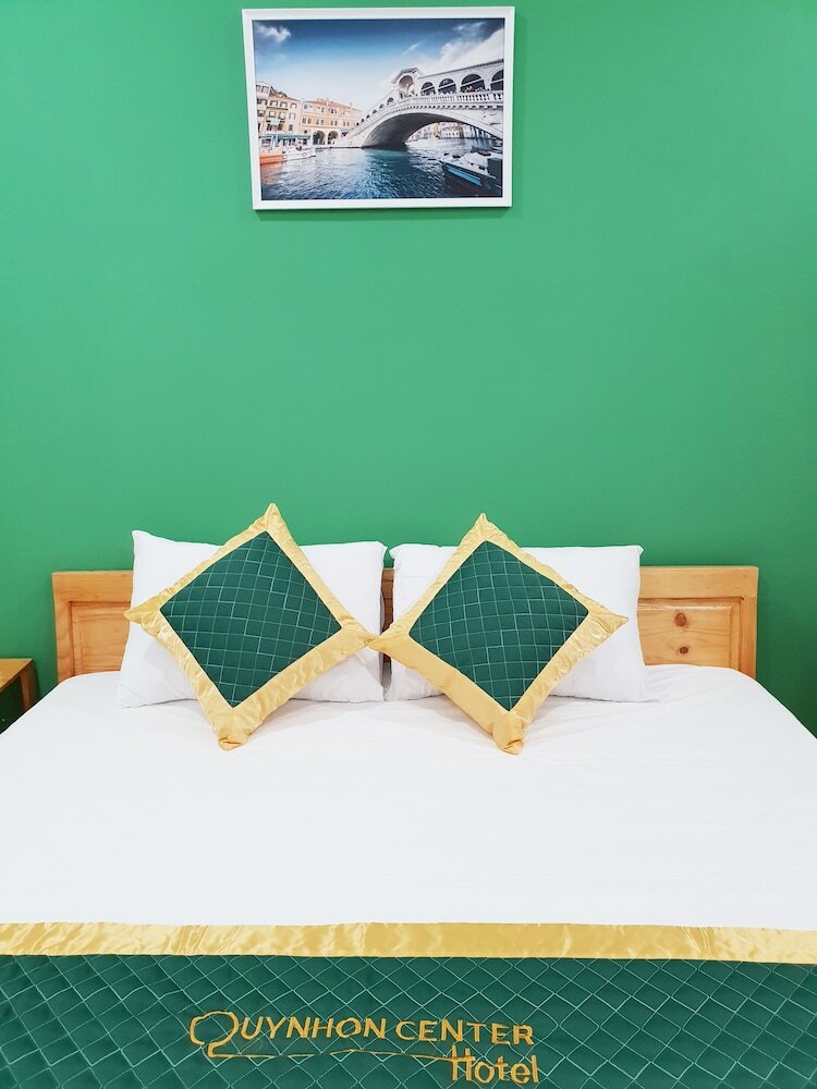 Quy Nhon Center Hotel