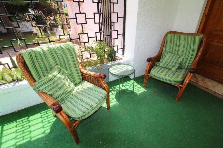Villa Chalet - Magn�fico Chalet En Aguadulce