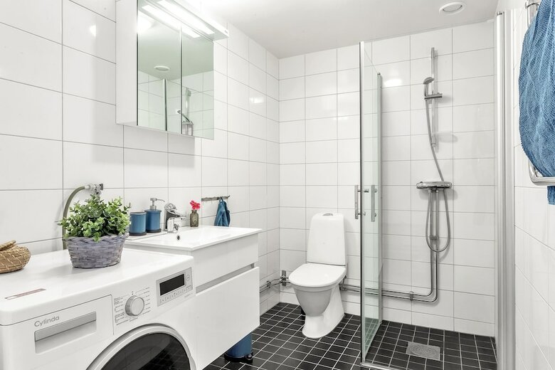 High-end Apartment