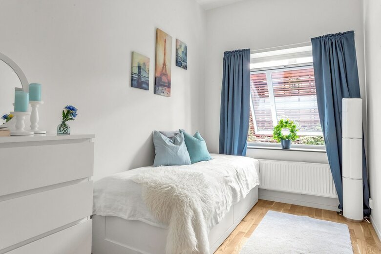 High-end Apartment