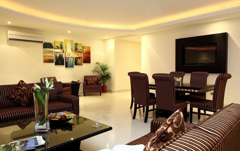Hayatt Home Hotel