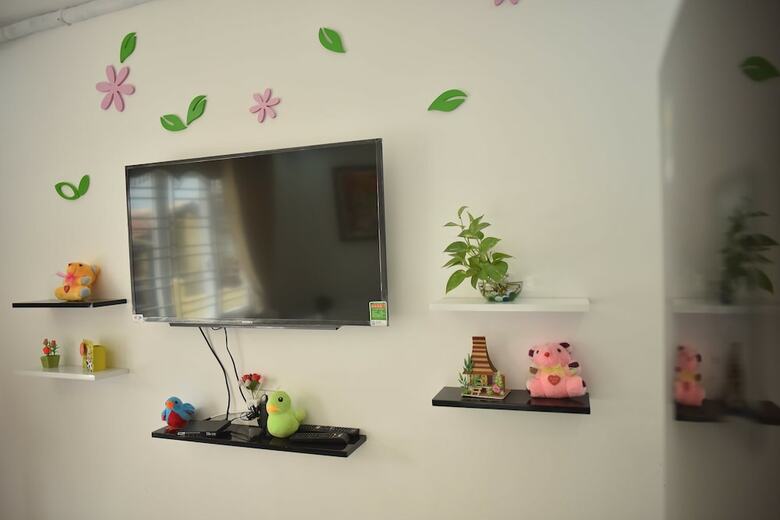 Hostal Lovely Homestay Hue