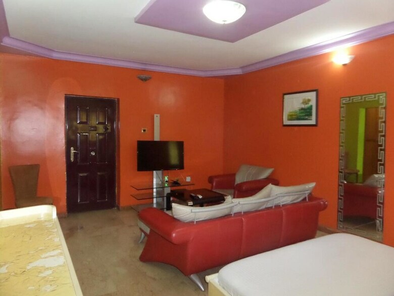 Hotel Green Royal Suites