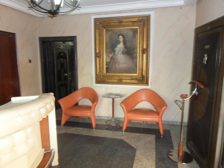 Hotel Green Royal Suites