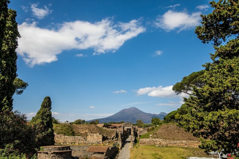 B&B Pompei Valentina Anfiteatro